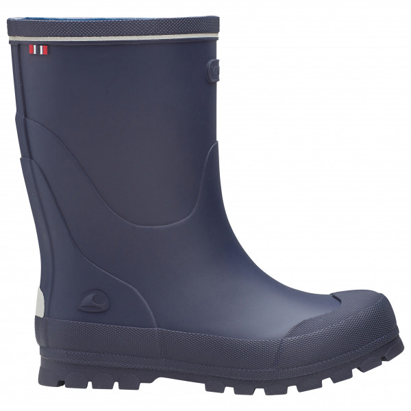 Viking - Kid's Jolly - Gummistiefel Gr 31 blau von Viking