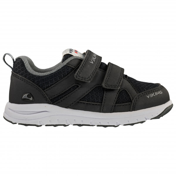 Viking - Kid's Odda - Multisportschuhe Gr 29 schwarz von Viking