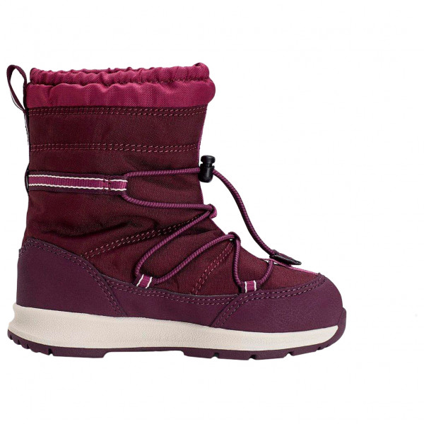 Viking - Kid's Oksval GTX - Winterschuhe Gr 22 rot/lila von Viking