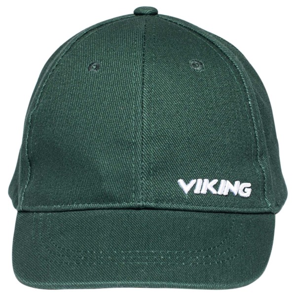 Viking - Kid's Play Cotton Caps - Cap Gr One Size blau;rosa Viking - Kid's Play Cotton Caps - Cap Gr One Size blau;rosa von Viking