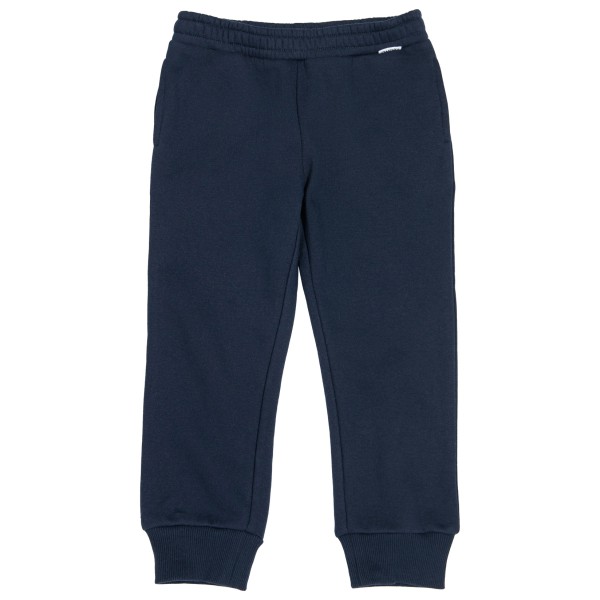 Viking - Kid's Play Sweat Midlayer Pants - Trainingshose Gr 104;116 blau von Viking