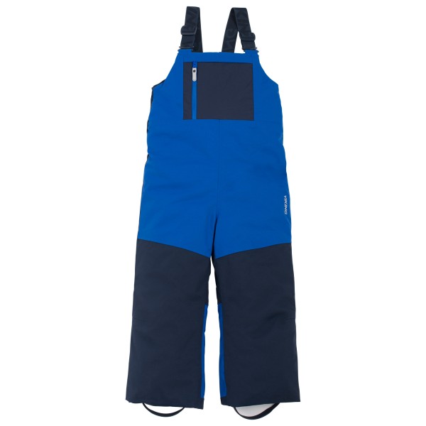 Viking - Kid's Play Winter Pants Thermal - Skihose Gr 104;128;92;98 blau;schwarz von Viking