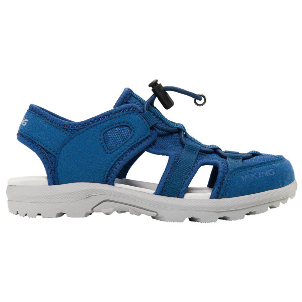 Viking - Kid's Sandvika - Sandalen Gr 27 blau von Viking