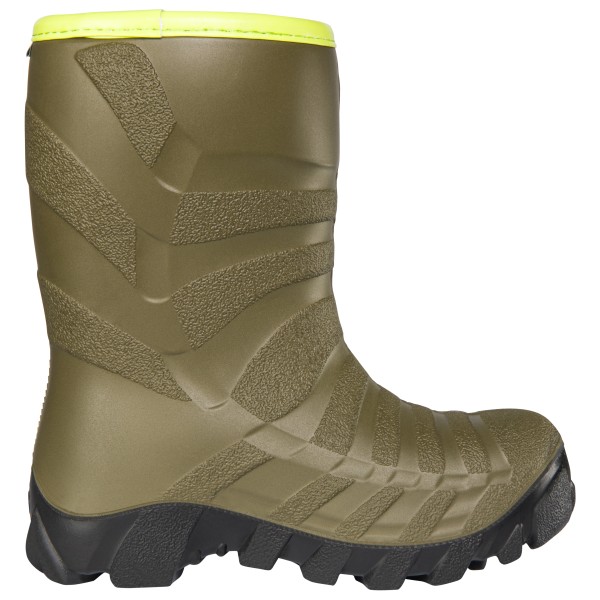 Viking - Kid's Ultra 2.0 - Winterschuhe Gr 22 oliv von Viking