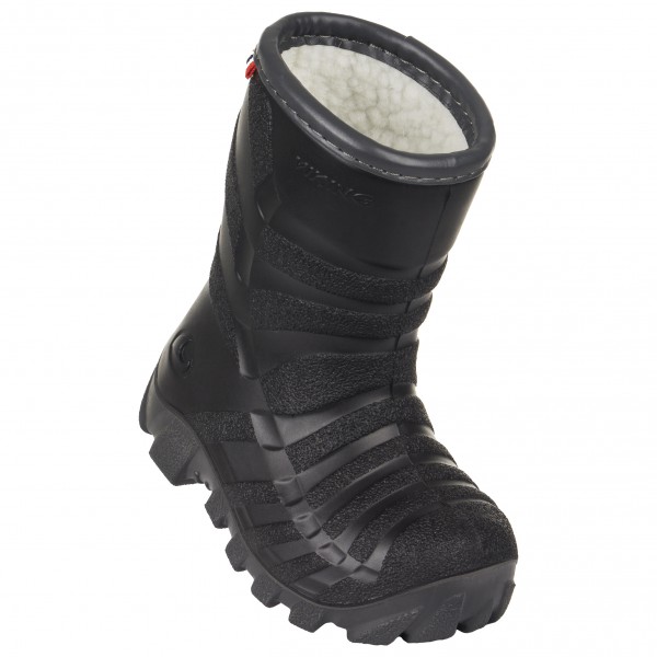Viking - Kid's Ultra 2.0 - Winterschuhe Gr 23 grau/schwarz Viking - Kid's Ultra 2.0 - Winterschuhe Gr 23 grau/schwarz von Viking