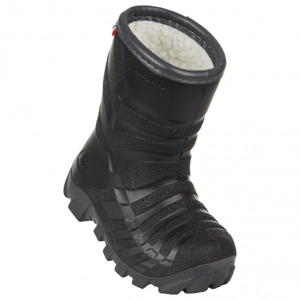 Viking - Kid's Ultra 2.0 - Winterschuhe Gr 23 grau/schwarz von Viking