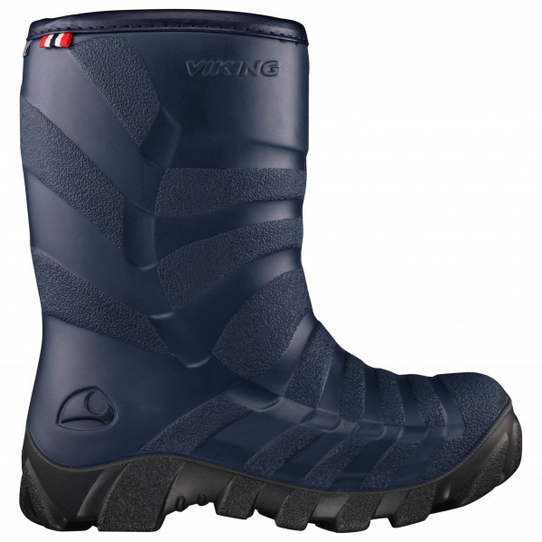 Viking - Kid's Ultra 2.0 - Winterschuhe Gr 26 blau von Viking