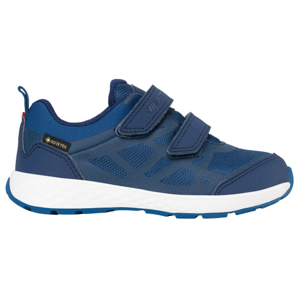 Viking - Kid's Veme Low GTX R - Multisportschuhe Gr 23 blau von Viking