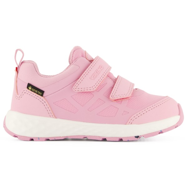 Viking - Kid's Veme Low GTX R - Multisportschuhe Gr 28 rosa von Viking