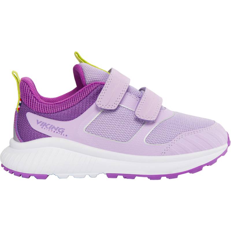 Viking Kinder Aery WP 2V Schuhe Viking Kinder Aery WP 2V Schuhe von Viking