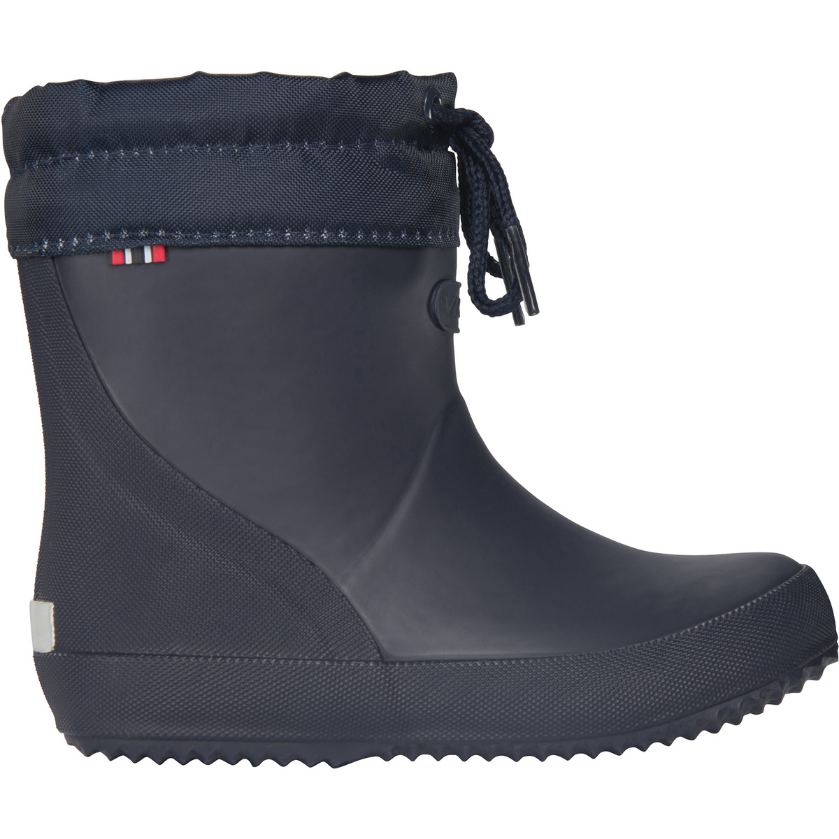 Viking Kinder Alv Indie Warm Gummistiefel von Viking