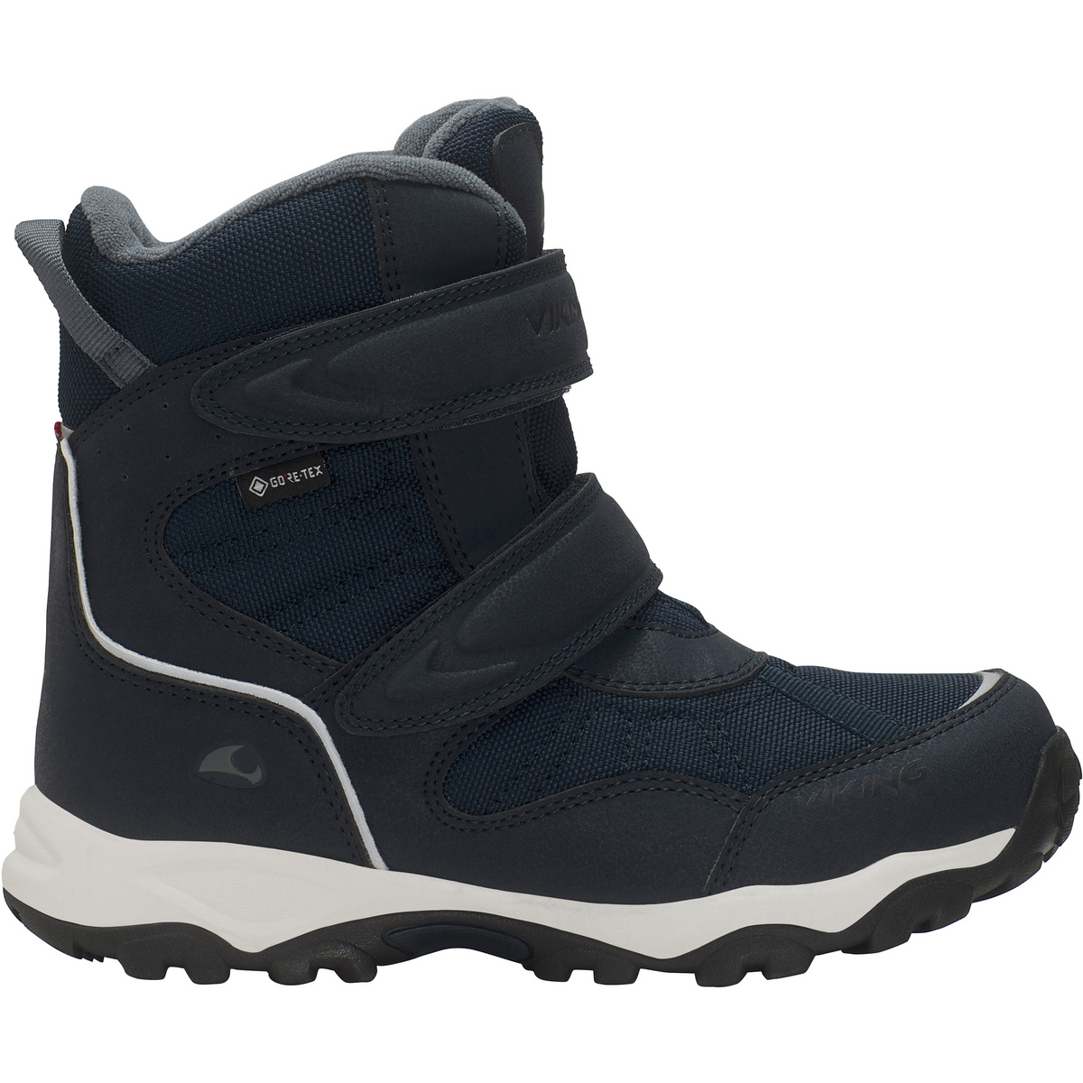 Viking Kinder Beito Warm GTX 2V Schuhe von Viking