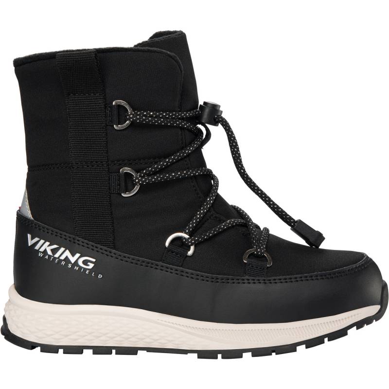 Viking Kinder Equip Warm WP Sl Schuhe von Viking