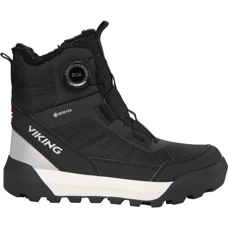 Viking Kinder Expower Warm GTX Boa Schuhe von Viking