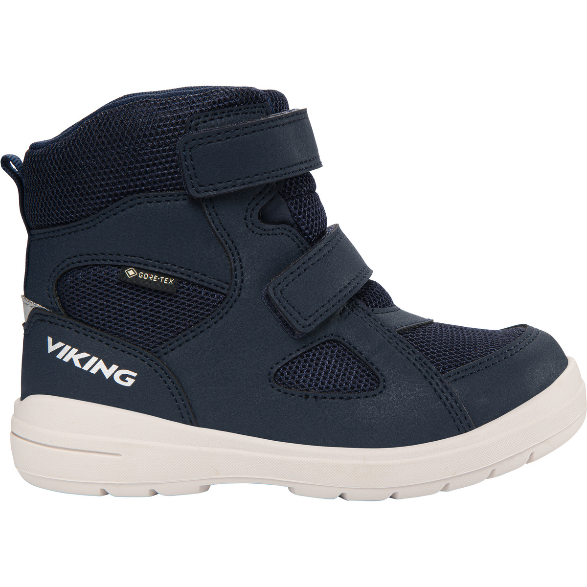 Viking Kinder Fun Warm GTX 2V Schuhe von Viking