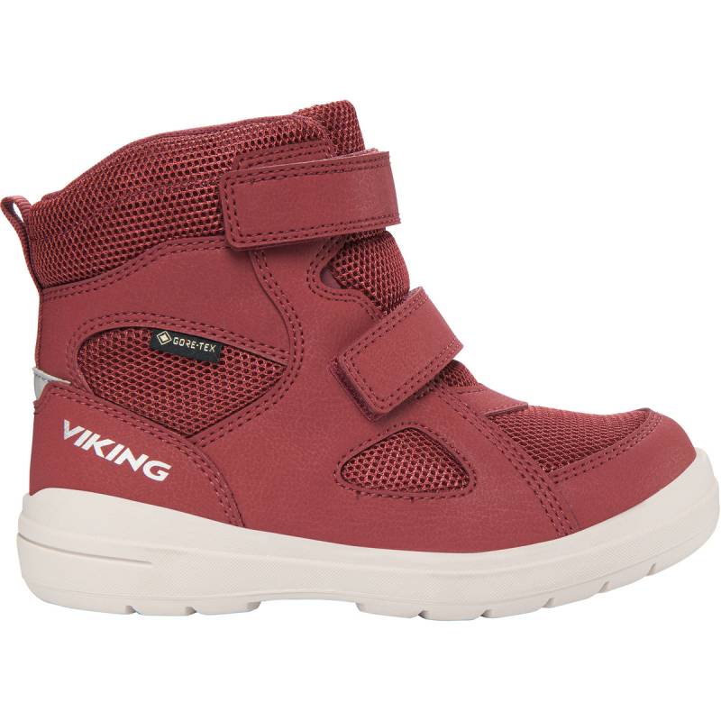 Viking Kinder Fun Warm GTX 2V Schuhe von Viking