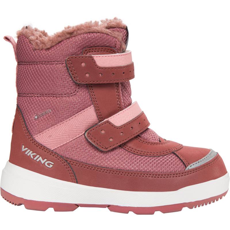 Viking Kinder Play Reflex Warm GTX 2V Schuhe von Viking