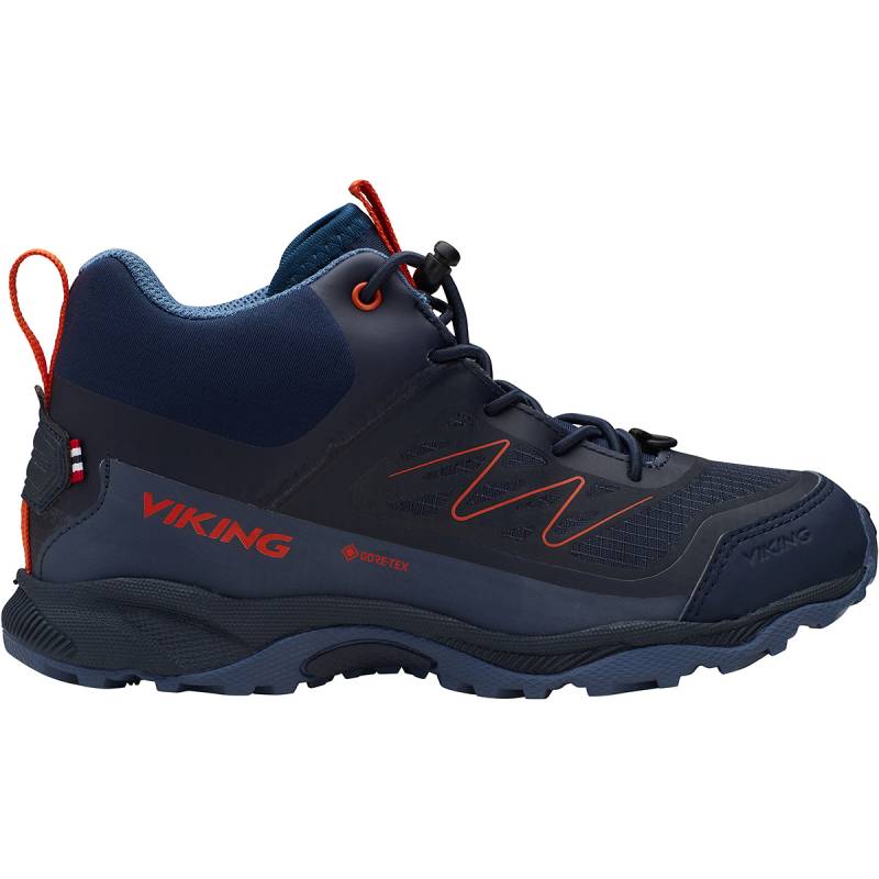 Viking Kinder Tind GTX Schuhe von Viking