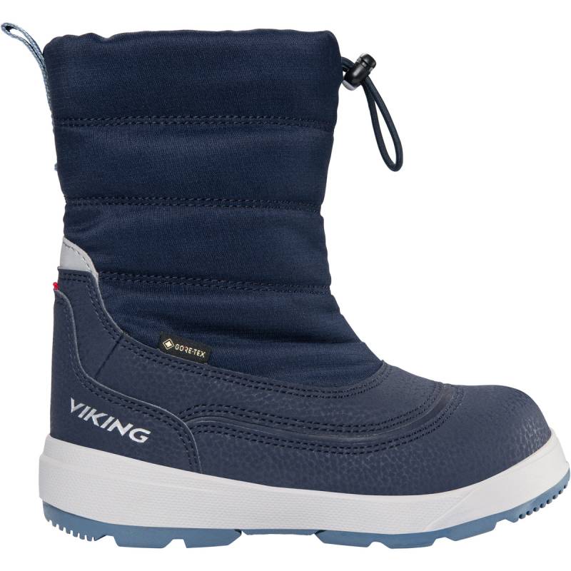 Viking Kinder Toasty Pull-On Warm GTX Schuhe von Viking