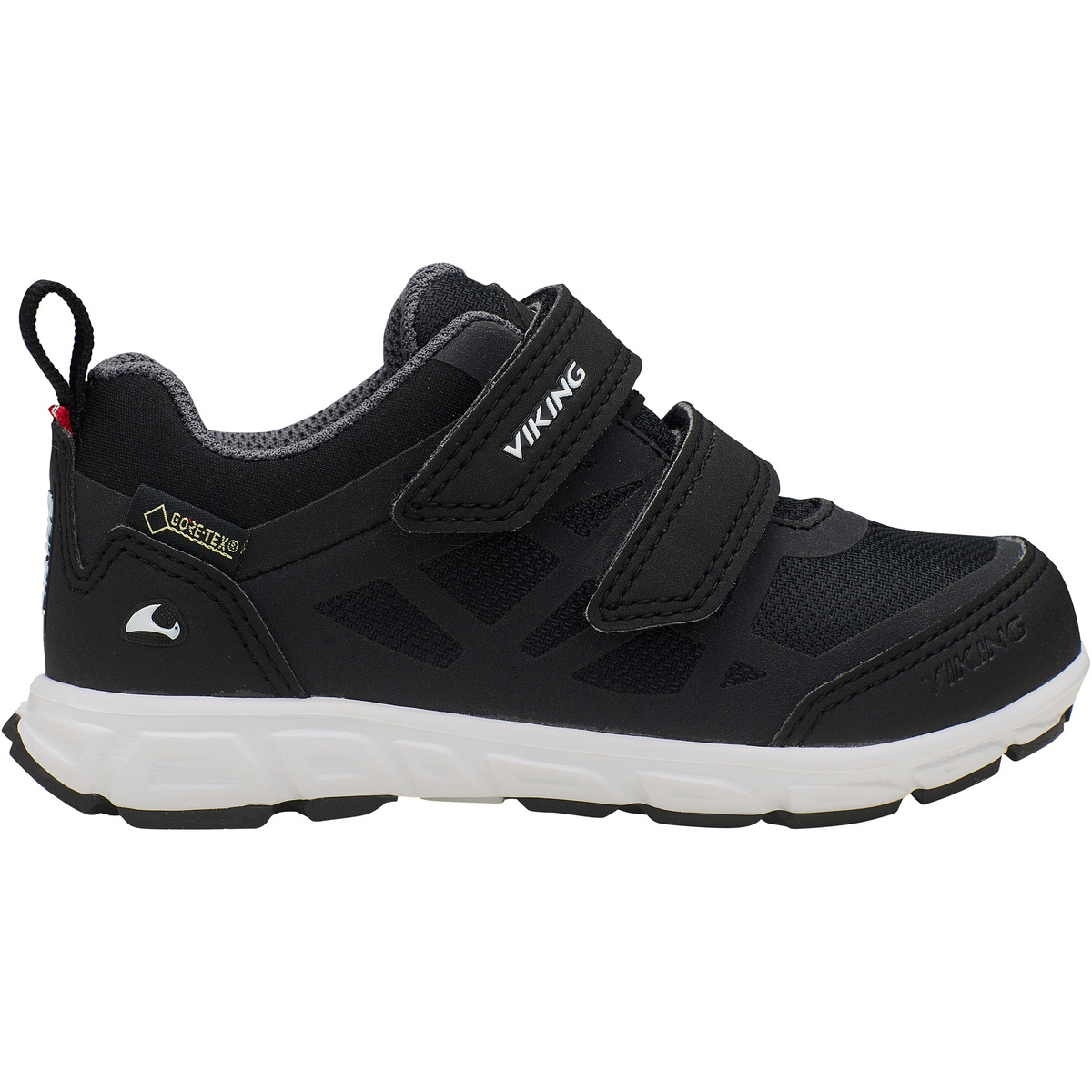 Viking Kinder Veme Low GTX R Schuhe von Viking