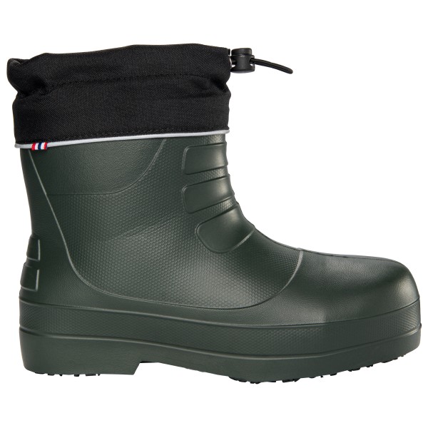 Viking - Norse Low Boot - Gummistiefel Gr 39 grau von Viking