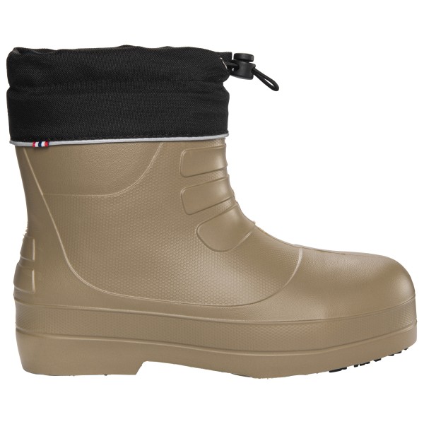 Viking - Norse Low Boot - Gummistiefel Gr 41 beige von Viking