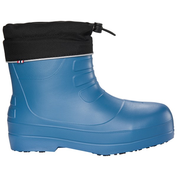 Viking - Norse Low Boot - Gummistiefel Gr 41 blau von Viking