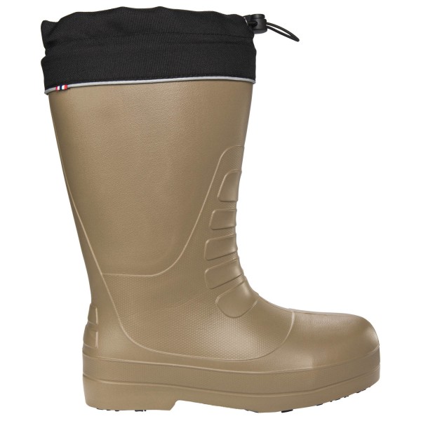 Viking - Norse Tall Boot - Gummistiefel Gr 37 beige von Viking