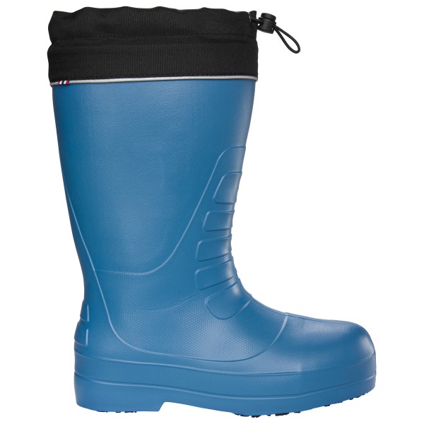 Viking - Norse Tall Boot - Gummistiefel Gr 40 blau von Viking