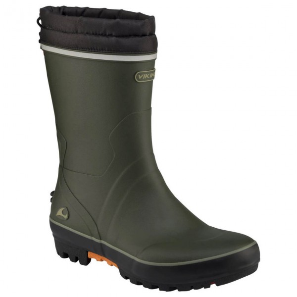 Viking - Terrain II - Gummistiefel Gr 36;38;39;40;41;42;43;44;45;46 oliv von Viking