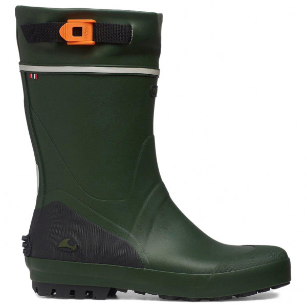 Viking - Touring III - Gummistiefel Gr 38 oliv von Viking