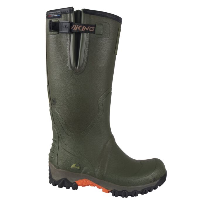 Viking Trophy II Langschaft Gummistiefel Damen und Herren Viking Trophy II Langschaft Gummistiefel Damen und Herren von Viking