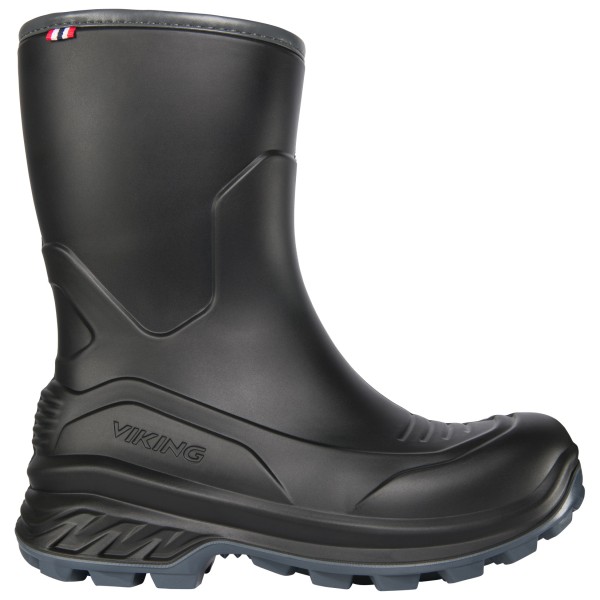 Viking - Trophy Icefighter Mid Warm - Gummistiefel Gr 36 grau Viking - Trophy Icefighter Mid Warm - Gummistiefel Gr 36 grau von Viking