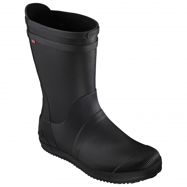 Viking - Vetus - Gummistiefel Gr 37 schwarz von Viking