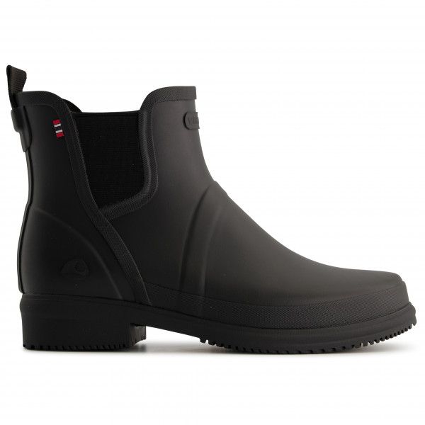 Viking - Women's Gyda - Gummistiefel Gr 36;37;38;39;40;41 grau;orange;schwarz Viking - Women's Gyda - Gummistiefel Gr 36;37;38;39;40;41 grau;orange;schwarz von Viking