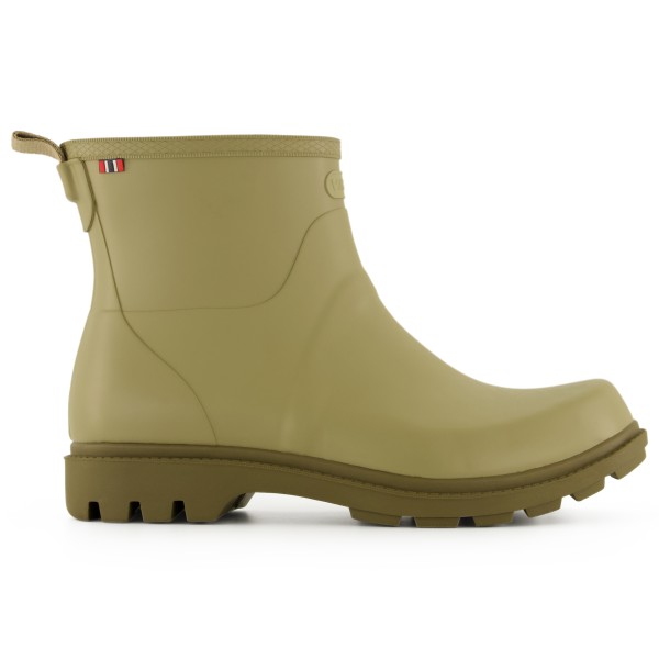 Viking - Women's Noble - Gummistiefel Gr 37;38;39;40;41;42;43 beige;schwarz Viking - Women's Noble - Gummistiefel Gr 37;38;39;40;41;42;43 beige;schwarz von Viking