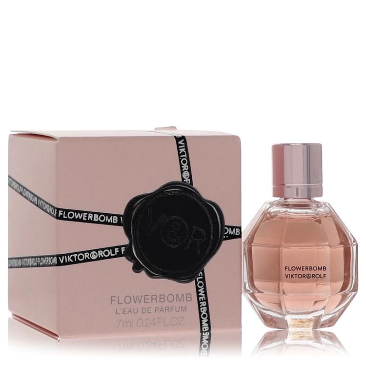 Flowerbomb by Viktor & Rolf Eau de Parfum 7ml von Viktor & Rolf