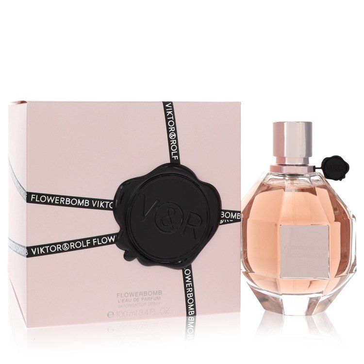 Flowerbomb by Viktor & Rolf Eau de Parfum 100ml von Viktor & Rolf