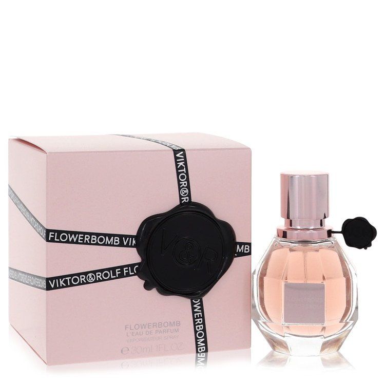 Flowerbomb by Viktor & Rolf Eau de Parfum 30ml von Viktor & Rolf