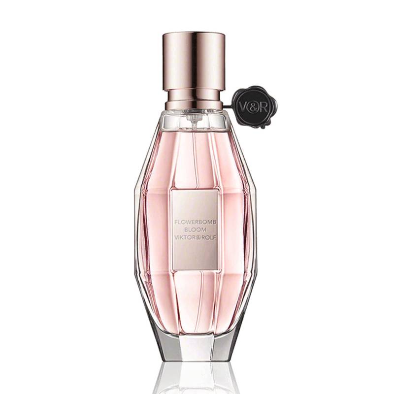 Viktor&Rolf Flowerbomb Bloom Eau de Toilette 50ml Damen von Viktor&Rolf