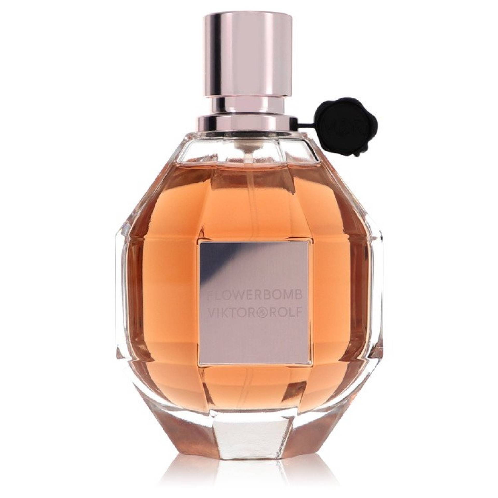 Viktor & Rolf Flowerbomb Eau De Parfum Spray (unboxed) 100 ml von Viktor & Rolf