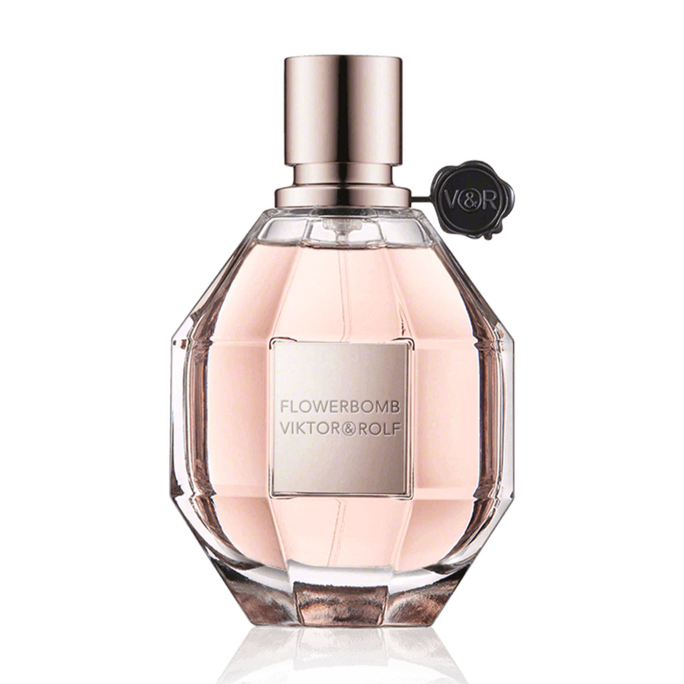 Viktor&Rolf Flowerbomb Eau de Parfum 100ml Damen von Viktor&Rolf