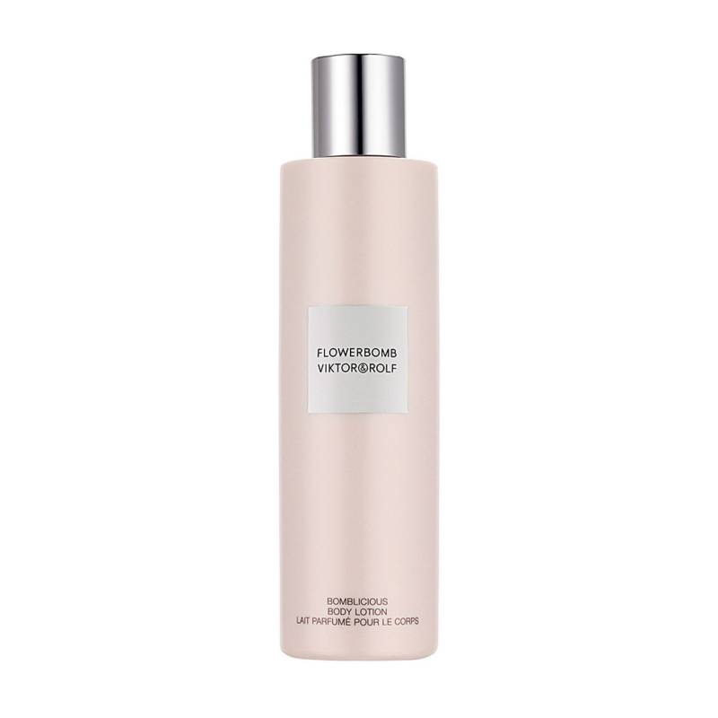 Viktor&Rolf Flowerbomb Körperlotion 200ml Damen von Viktor&Rolf