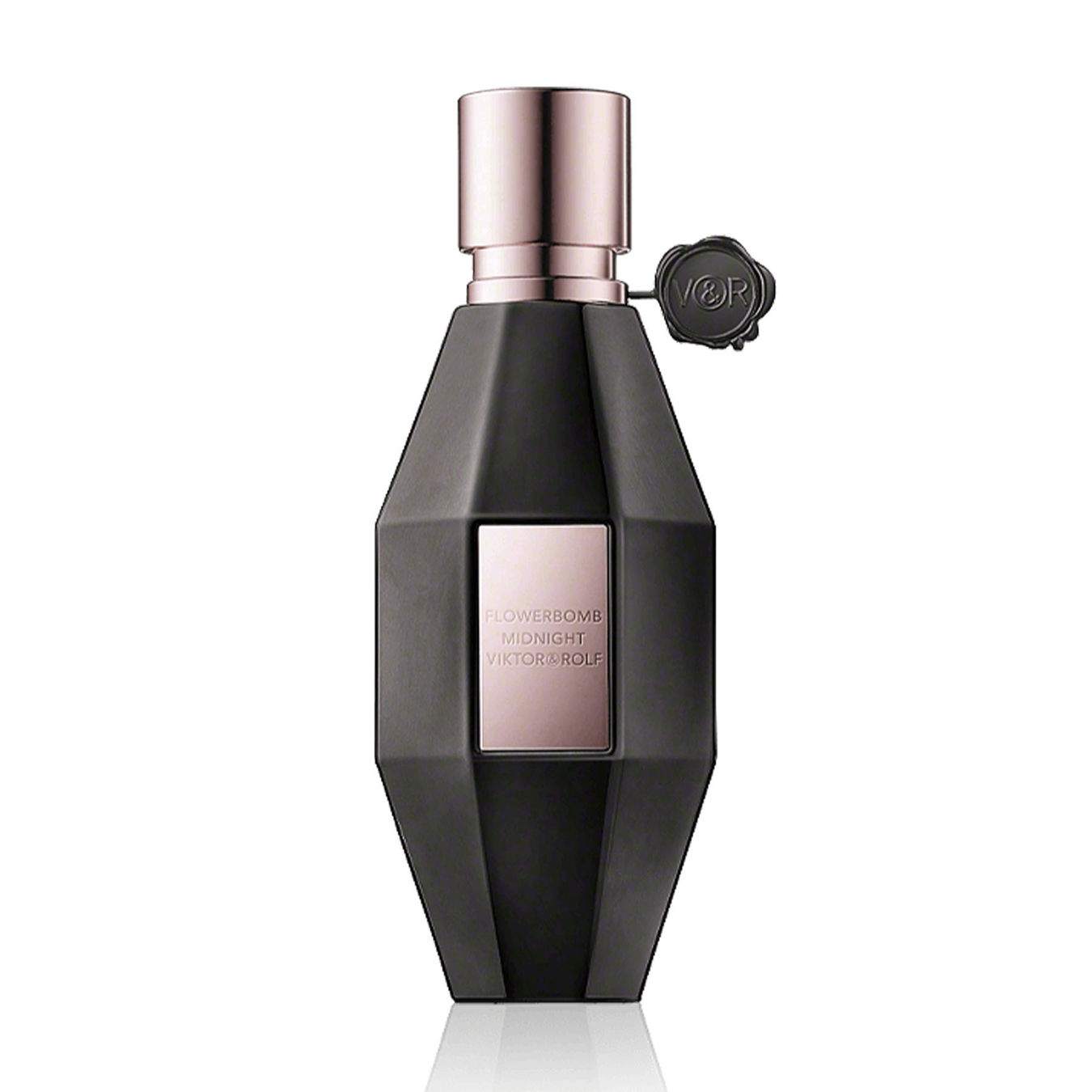 Viktor&Rolf Flowerbomb Midnight Eau de Parfum 50ml Damen von Viktor&Rolf