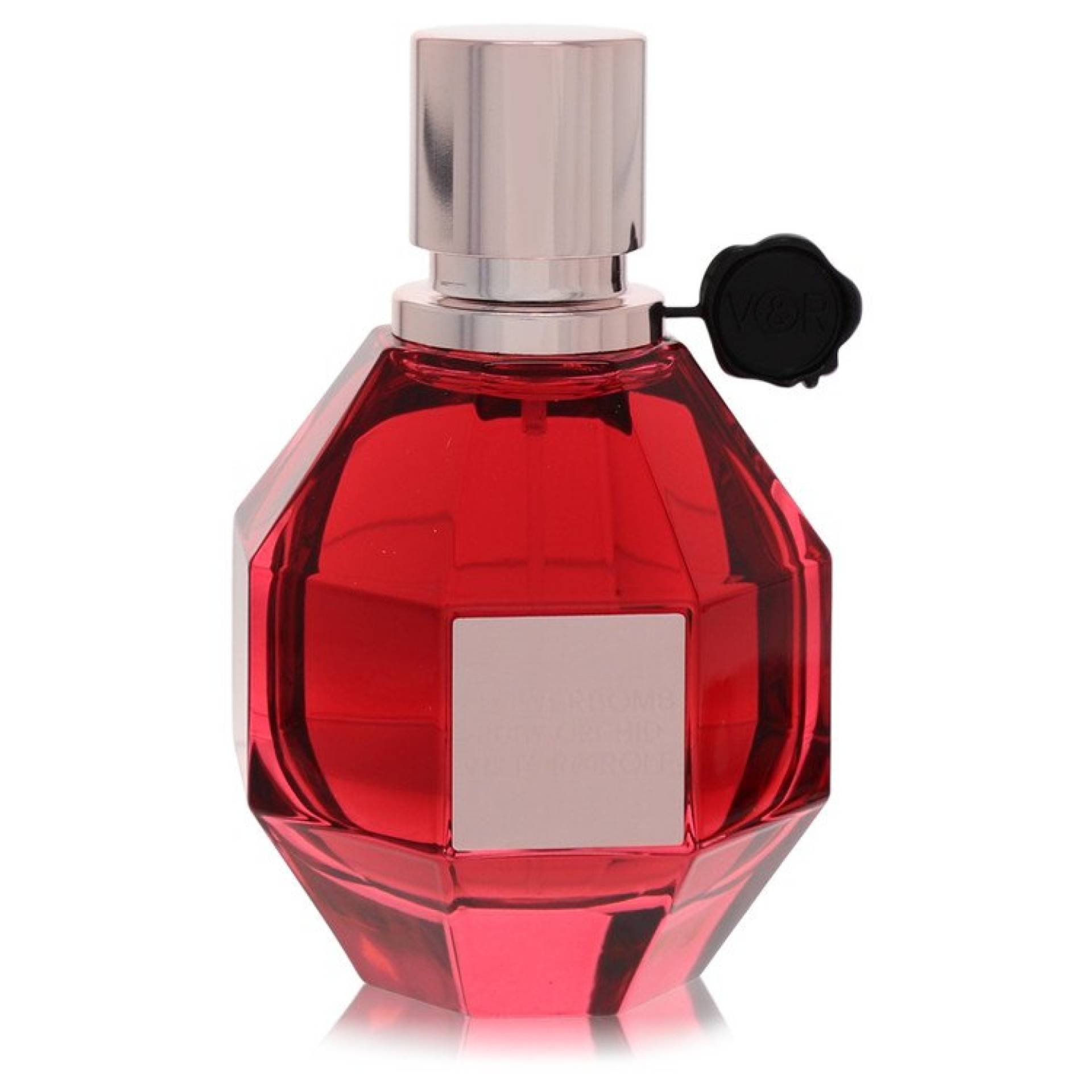 Viktor & Rolf Flowerbomb Ruby Orchid Eau De Parfum Spray (Unboxed) 51 ml von Viktor & Rolf