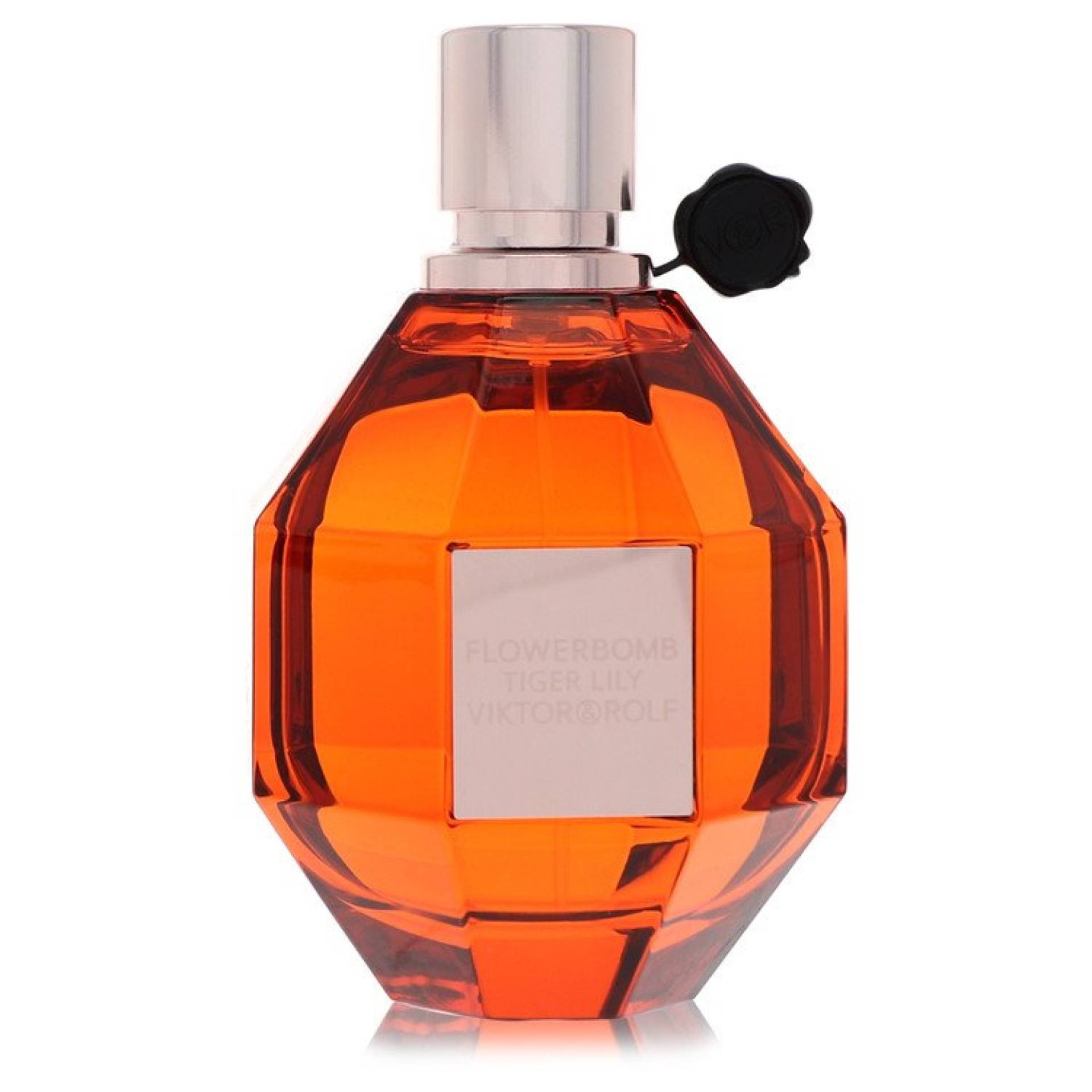 Viktor & Rolf Flowerbomb Tiger Lily Eau De Parfum Spray (Unboxed) 101 ml von Viktor & Rolf