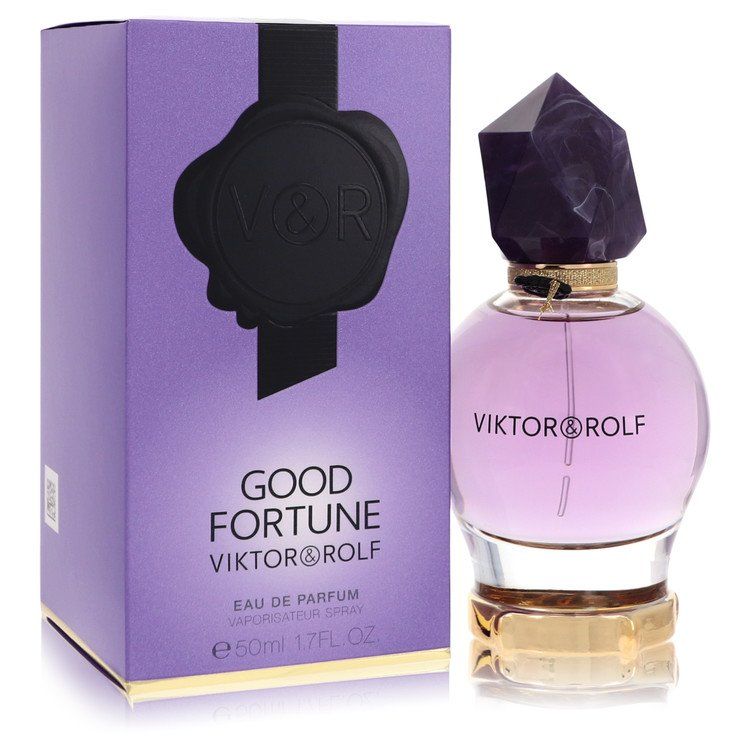 Viktor & Rolf Good Fortune Eau de Parfum 50ml von Viktor & Rolf