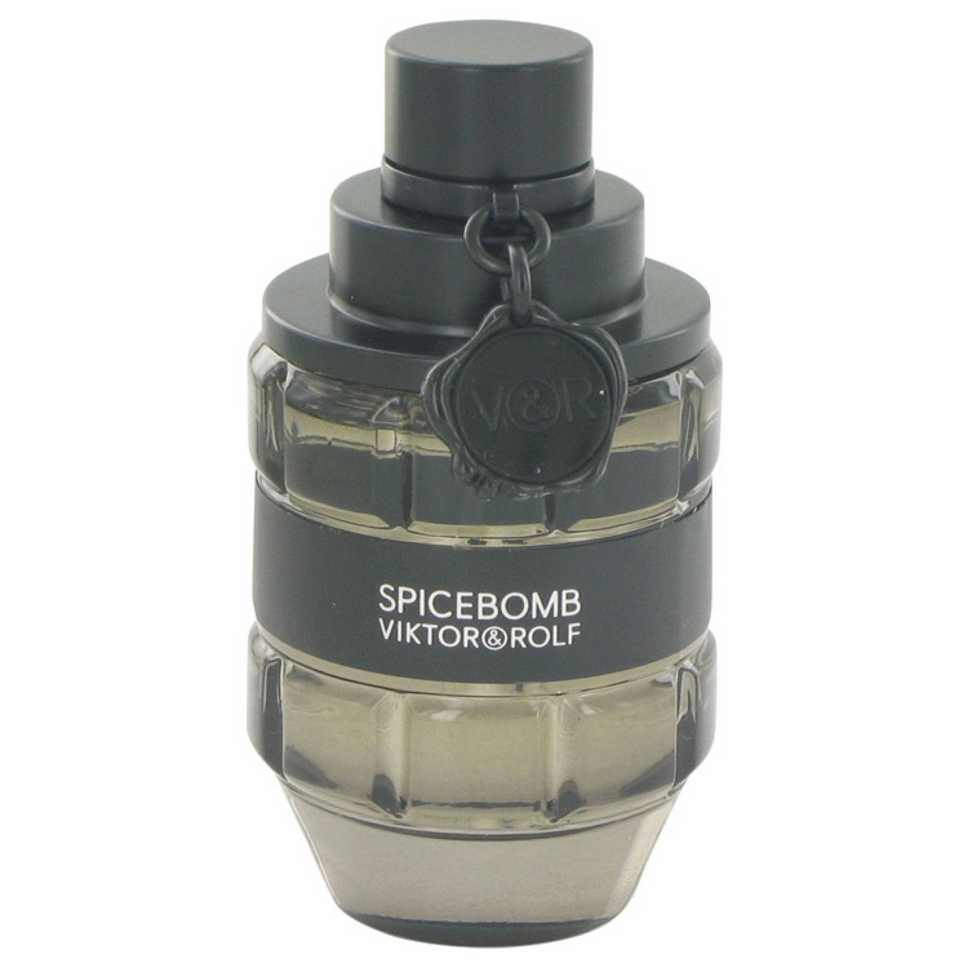 Viktor & Rolf Spicebomb Eau De Toilette Spray (unboxed) 50 ml von Viktor & Rolf