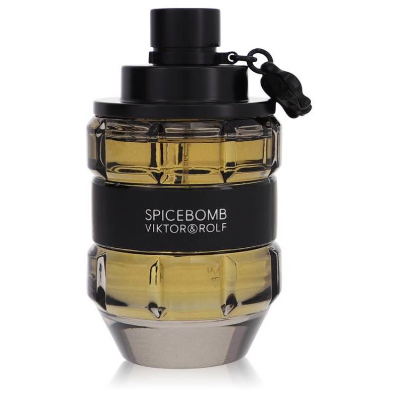 Viktor & Rolf Spicebomb Eau De Toilette Spray (unboxed) 88 ml von Viktor & Rolf