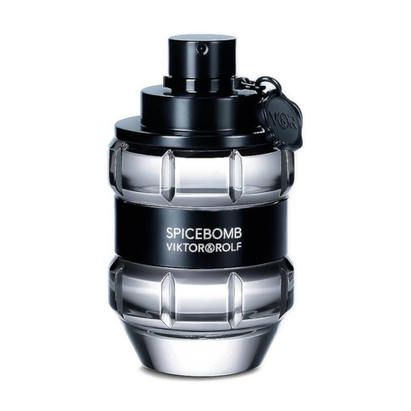 Viktor&Rolf Spicebomb Eau de Toilette 50ml Herren von Viktor&Rolf